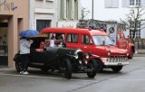 Oldtimertreffen Liestal 2024