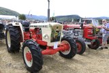 Int. Landmaschinen Oldtimer-Treffen Effingen