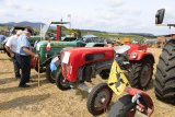 Int. Landmaschinen Oldtimer-Treffen Effingen
