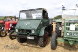 Int. Landmaschinen Oldtimer-Treffen Effingen