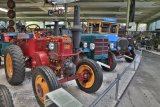 Technikmuseum Sinsheim, 100 Jahre 24h von Le Mans