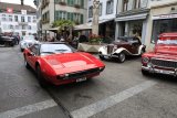 Oldtimertreffen Liestal 2024