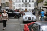 Oldtimertreffen Liestal 2024