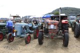 Int. Landmaschinen Oldtimer-Treffen Effingen