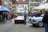 Oldtimertreffen Liestal 2024