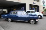 Oldtimertreffen Liestal 2024