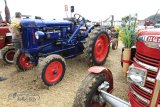 Int. Landmaschinen Oldtimer-Treffen Effingen