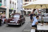 Oldtimertreffen Liestal 2024