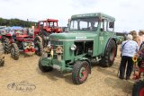 Int. Landmaschinen Oldtimer-Treffen Effingen