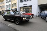 Oldtimertreffen Liestal 2024