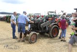Int. Landmaschinen Oldtimer-Treffen Effingen