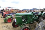 Int. Landmaschinen Oldtimer-Treffen Effingen