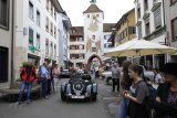 Oldtimertreffen Liestal 2024