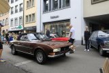 Oldtimertreffen Liestal 2024