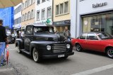Oldtimertreffen Liestal 2024