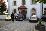 Oldtimer in Obwalden O-iO