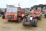 Int. Landmaschinen Oldtimer-Treffen Effingen
