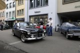 Oldtimertreffen Liestal 2024
