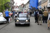 Oldtimertreffen Liestal 2024