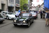 Oldtimertreffen Liestal 2024
