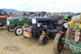 Int. Landmaschinen Oldtimer-Treffen Effingen