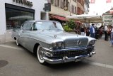 Oldtimertreffen Liestal 2024
