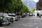 Oldtimer in Obwalden O-iO