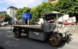 Oldtimer in Obwalden O-iO