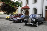 Oldtimer in Obwalden O-iO