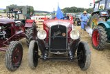 Int. Landmaschinen Oldtimer-Treffen Effingen