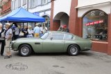 Oldtimertreffen Liestal 2024