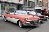 Oldtimertreffen Liestal 2024