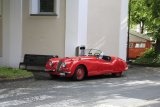 Oldtimer in Obwalden O-iO