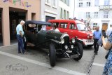 Oldtimertreffen Liestal 2024