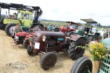 Int. Landmaschinen Oldtimer-Treffen Effingen