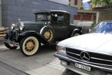 Oldtimer in Obwalden O-iO