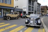 Oldtimer in Obwalden O-iO