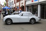 Oldtimertreffen Liestal 2024