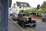 Oldtimer in Obwalden O-iO