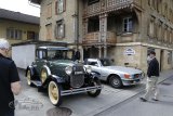 Oldtimer in Obwalden O-iO