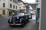Oldtimer in Obwalden O-iO