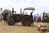 Int. Landmaschinen Oldtimer-Treffen Effingen