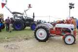 Int. Landmaschinen Oldtimer-Treffen Effingen