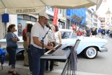 Oldtimertreffen Liestal 2024