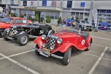 Oldtimer Grandprix Safenwil 2023