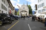 Oldtimer in Obwalden O-iO