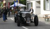 Oldtimer in Obwalden O-iO