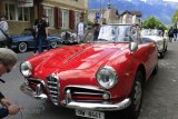 Oldtimer in Obwalden O-iO