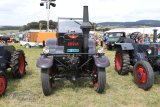 Int. Landmaschinen Oldtimer-Treffen Effingen