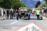 Oldtimer in Obwalden O-iO